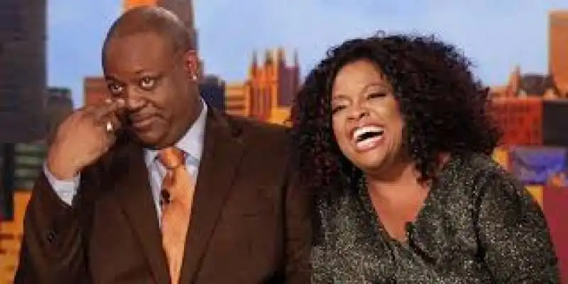 LAMAR SALLY E SHERRI SHEPHERD