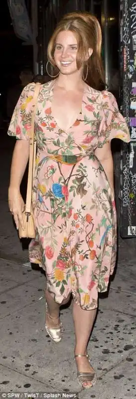 lana del rey