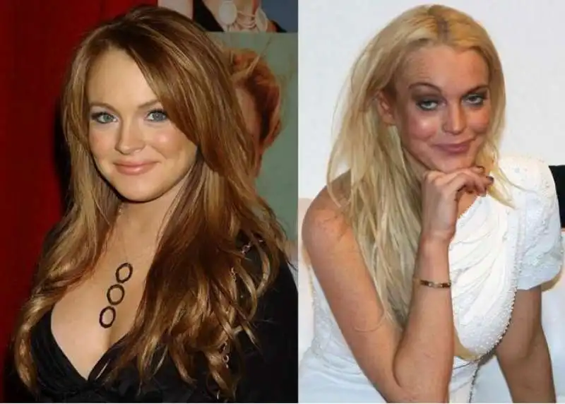 lindsay lohan