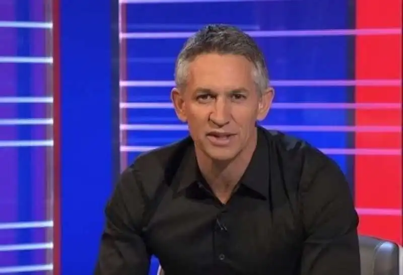 LINEKER