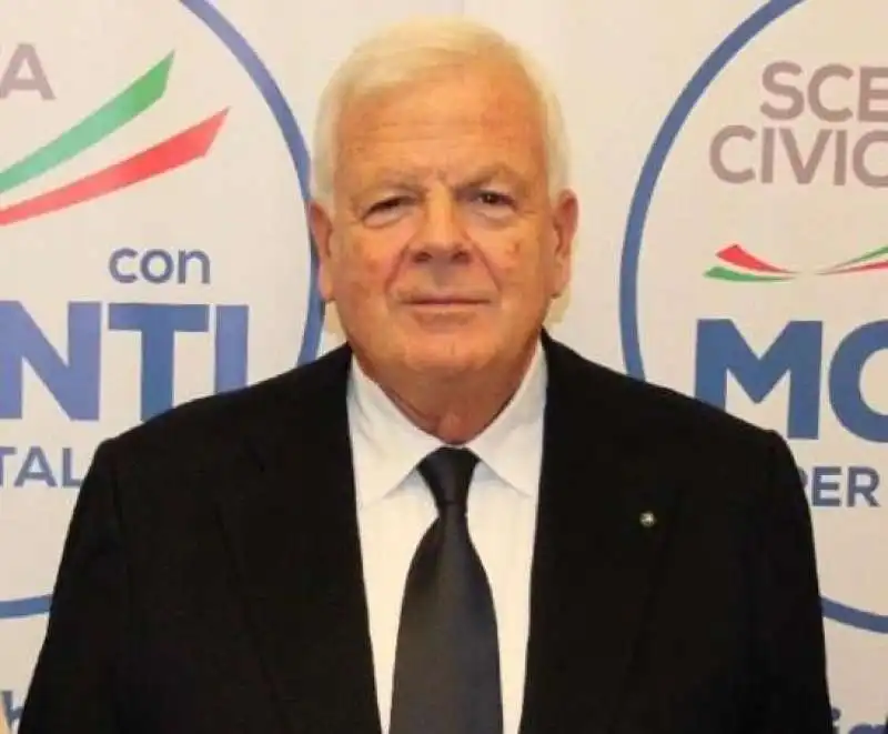 LUCIANO CIMMINO