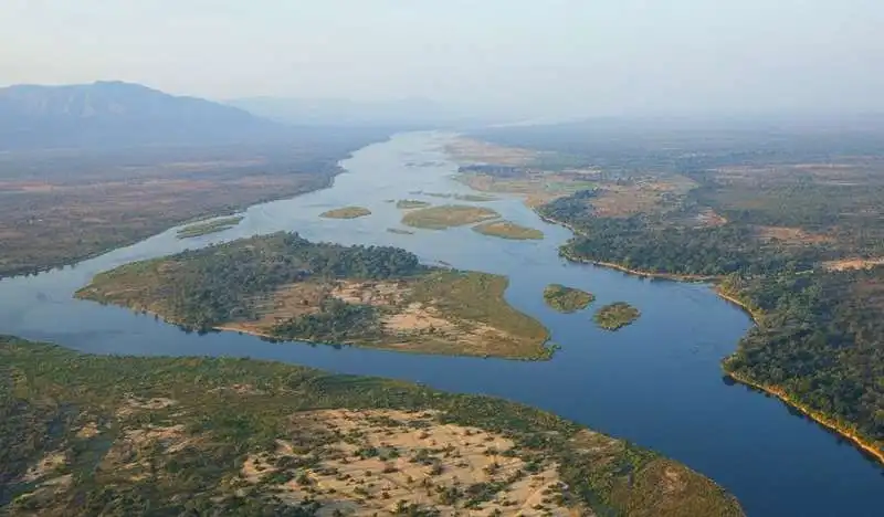 MANA POOLS ZIMBABWE 4