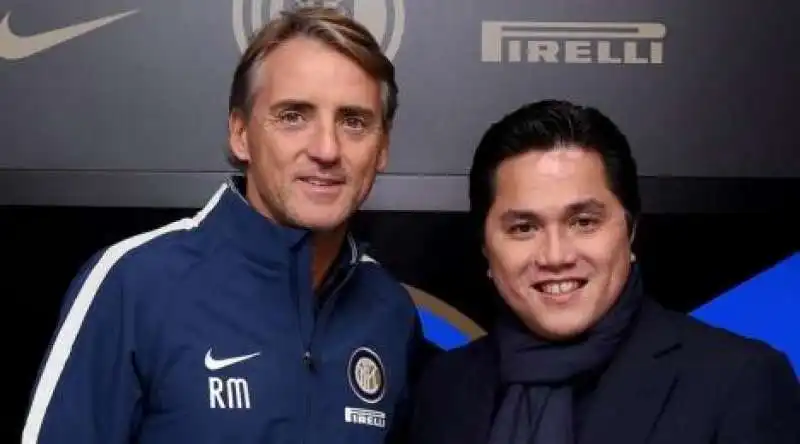 MANCINI THOHIR