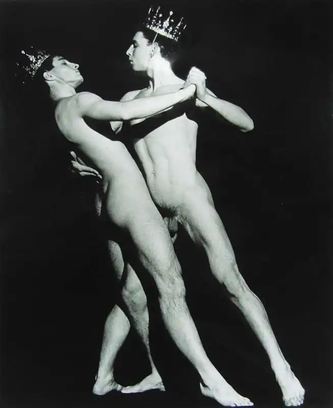 mapplethorpe