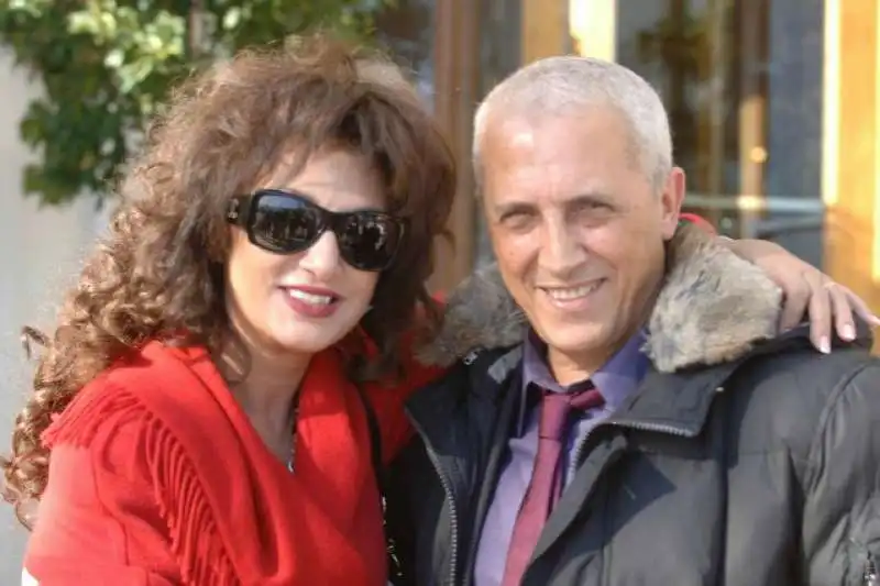 MARCELLA E GIANNI BELLA