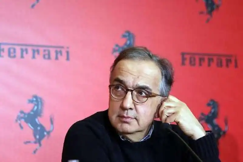 MARCHIONNE 