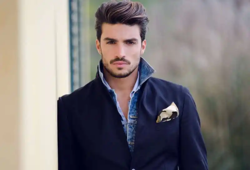 MARIANO DI VAIO