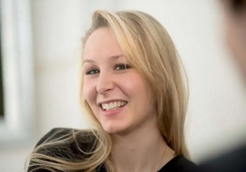 marion le pen mpi