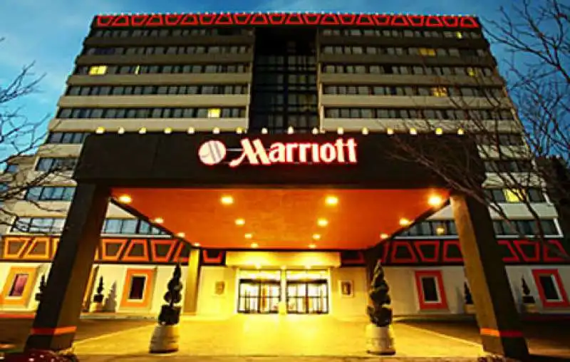 MARRIOTT 