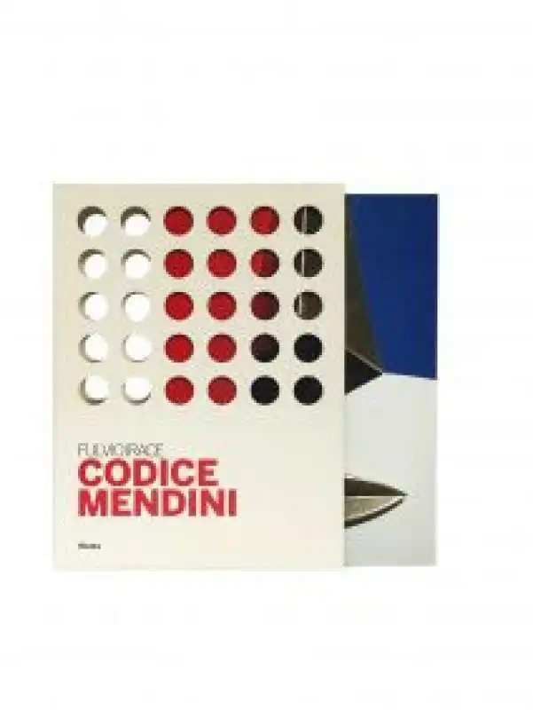 MENDINI COVER