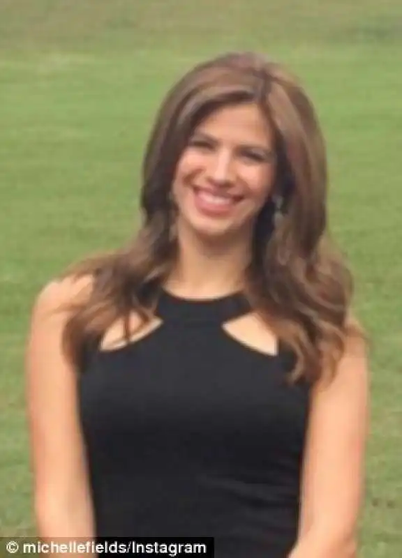 michelle fields