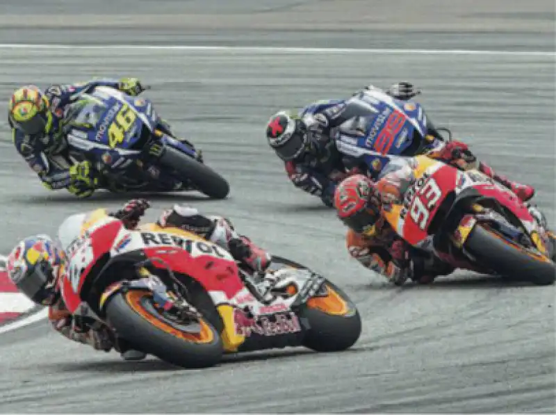 MOTO GP