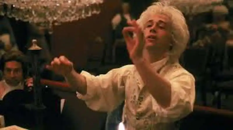 MOZART - FILM AMADEUS 2