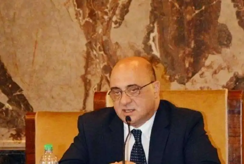 PAOLO RUSSO