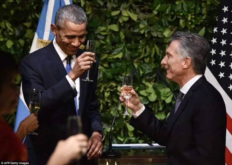 obama con presidente argentino 4