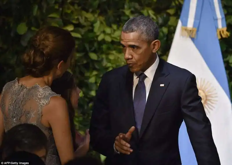 obama e juliana awada