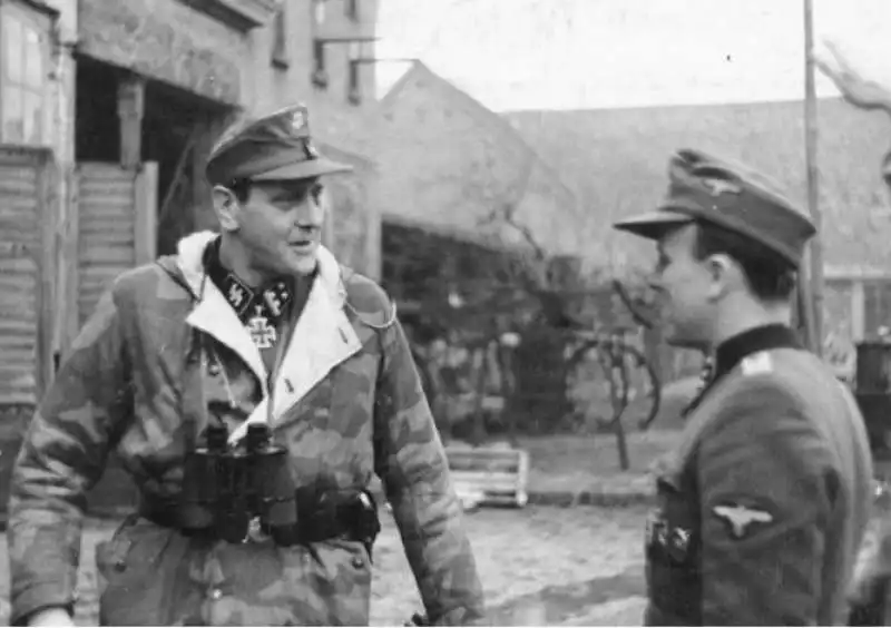 otto skorzeny  3