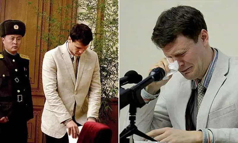 otto   warmbier 