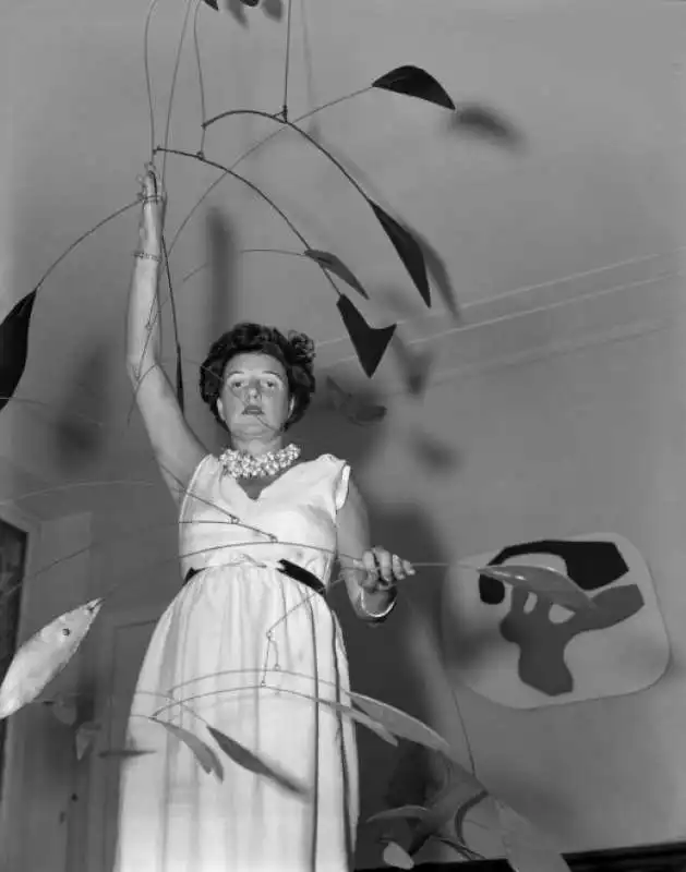 peggy guggenheim 1