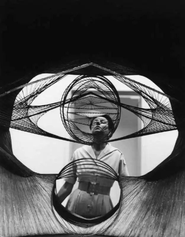 peggy guggenheim