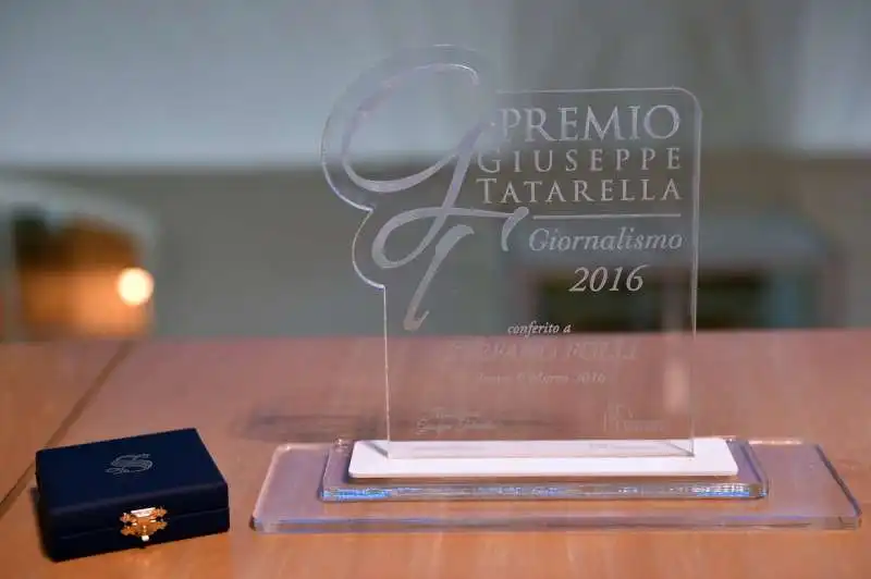 premio tatarella a stefano folli