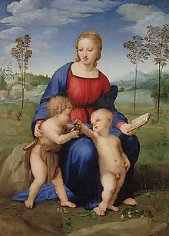 raffaello 6