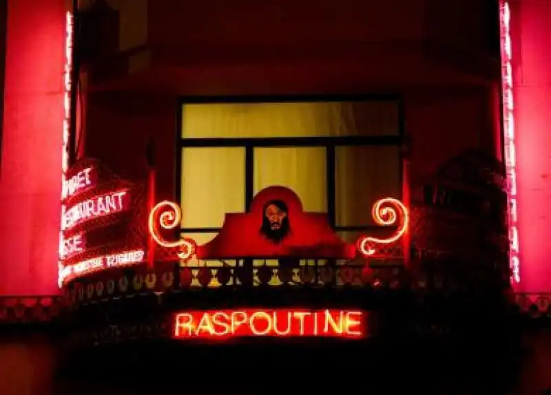 raspoutine 3