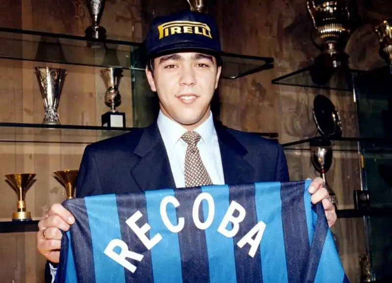 recoba 1