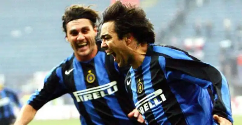 recoba vieri 6