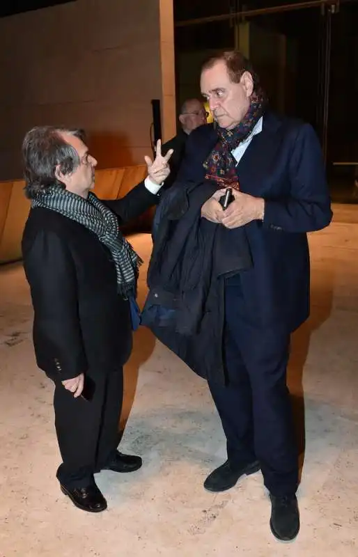 renato brunetta e clemente mastella (1)