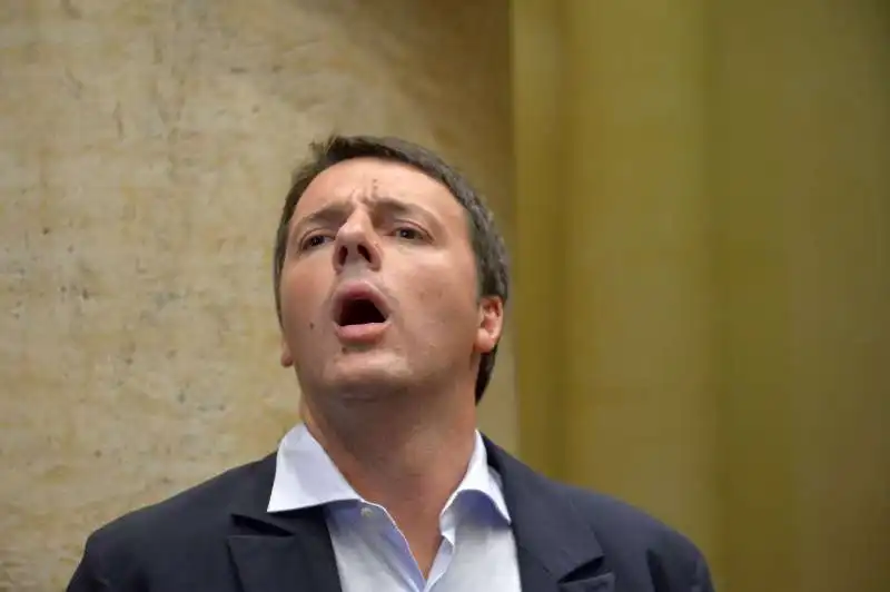 RENZI