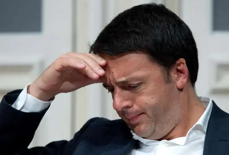 RENZI