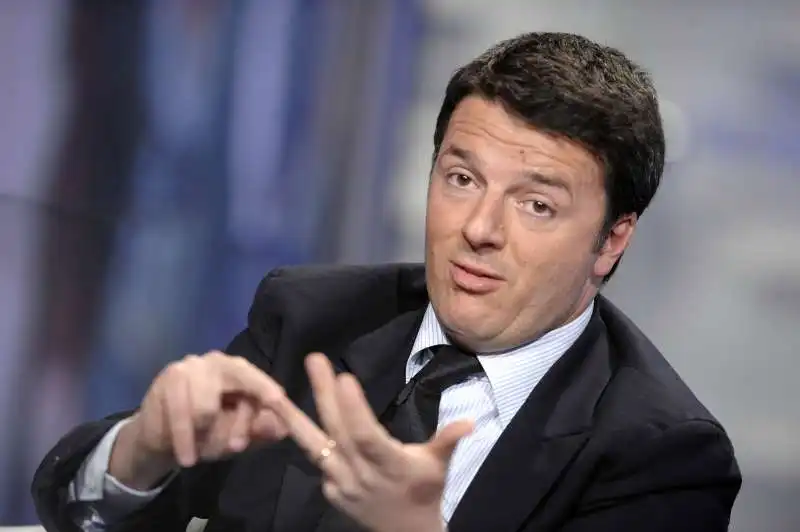 RENZI