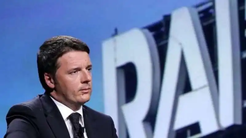 RENZI RAI