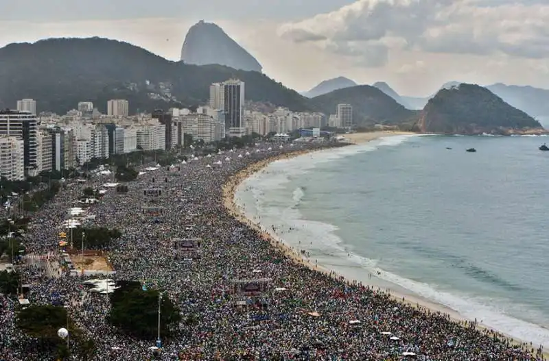 rio de janeiro 2