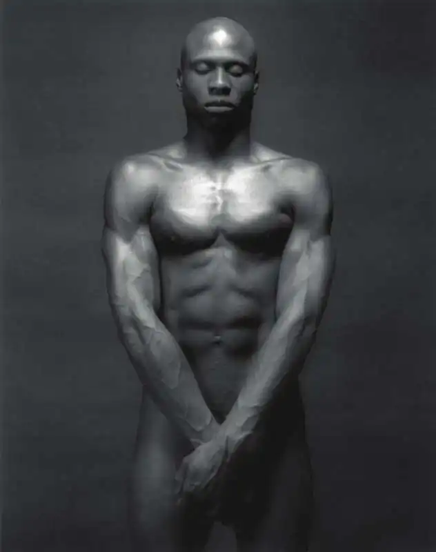 robert mapplethorpe 19bg