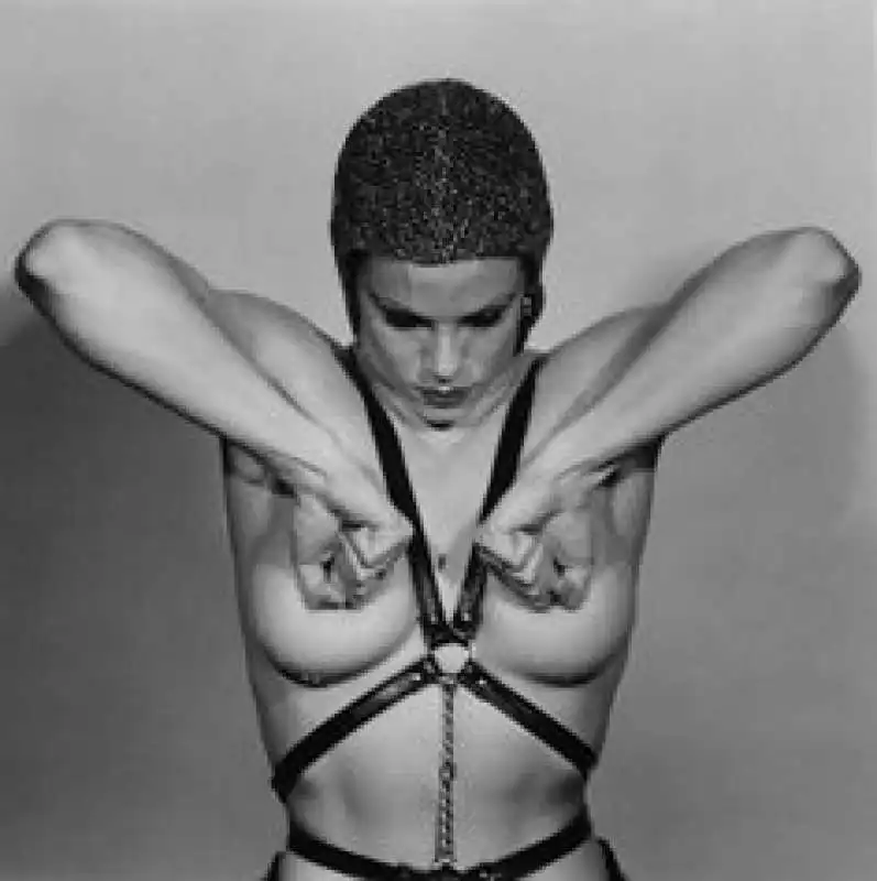 robert mapplethorpe 4b8ac06