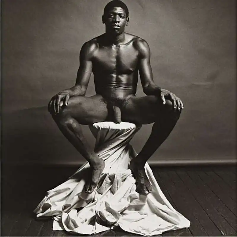 robert mapplethorpe 8