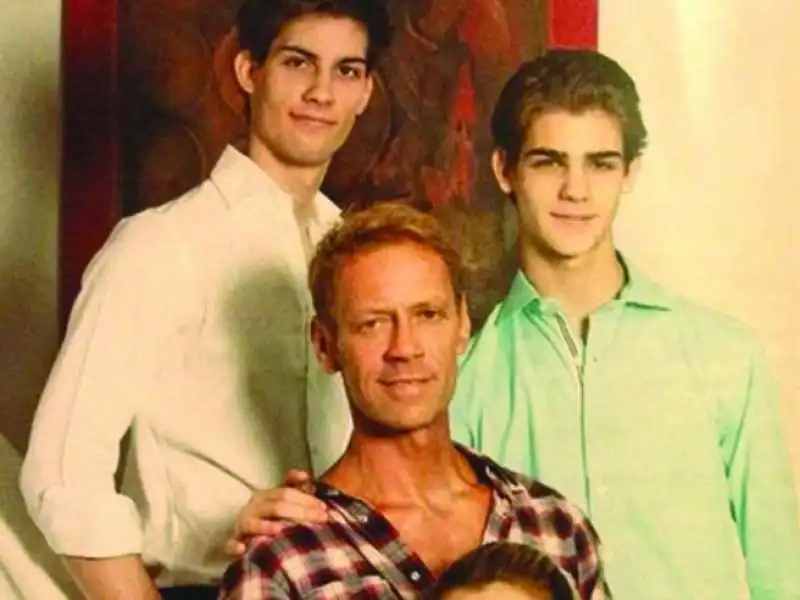 rocco siffredi e figli