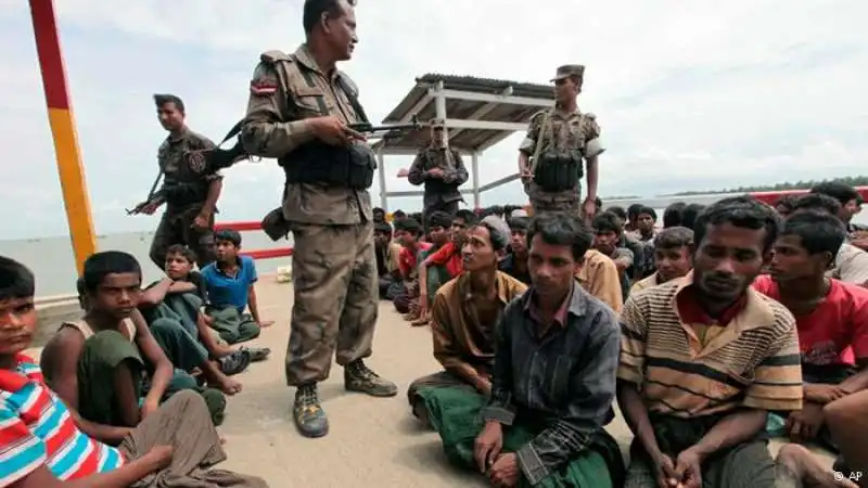 ROHINGYA 2