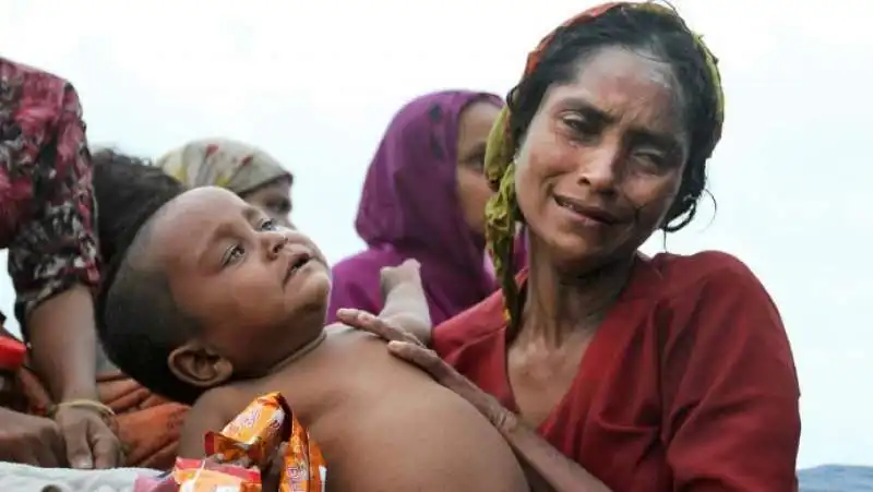 ROHINGYA 3