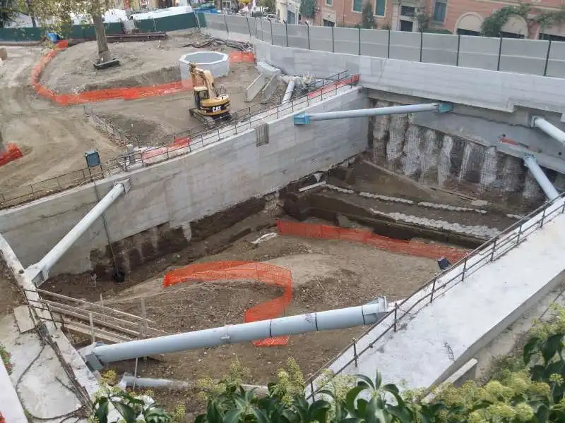 ROMA CANTIERE