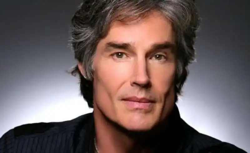 RONN MOSS