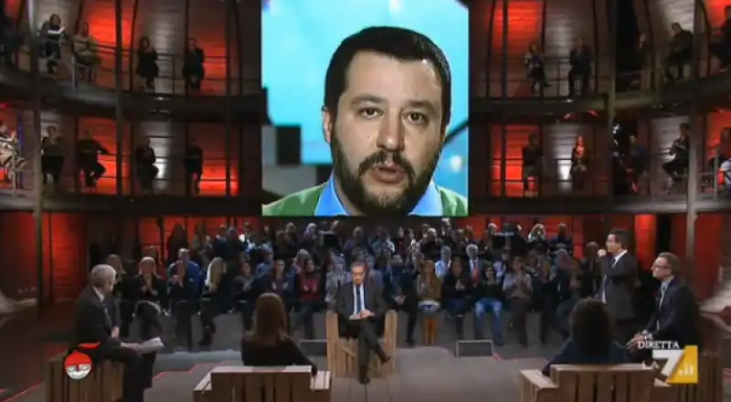 salvini dimartedi