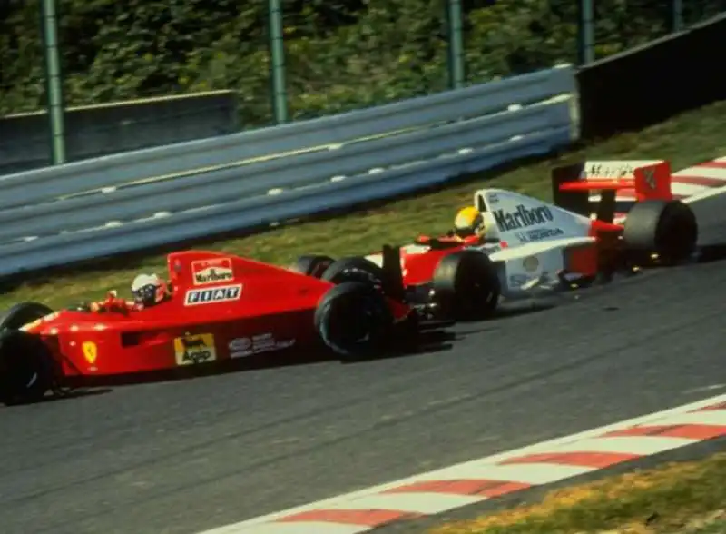 SENNA PROST