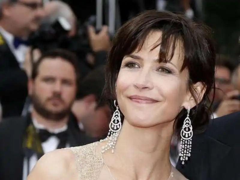 SOPHIE MARCEAU