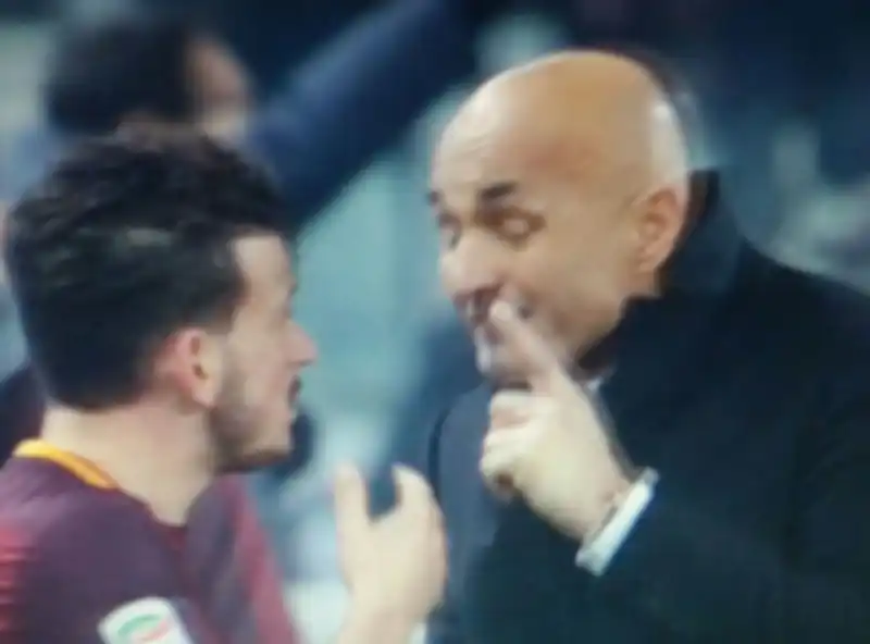 spalletti florenzi