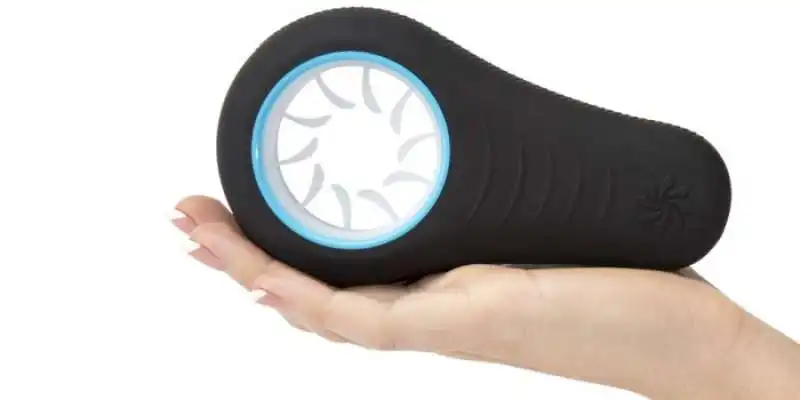 sqweel xt sex toy per uomo  5