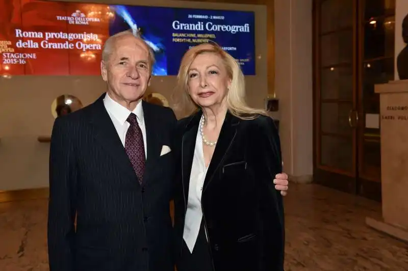 stefano e daniela traldi