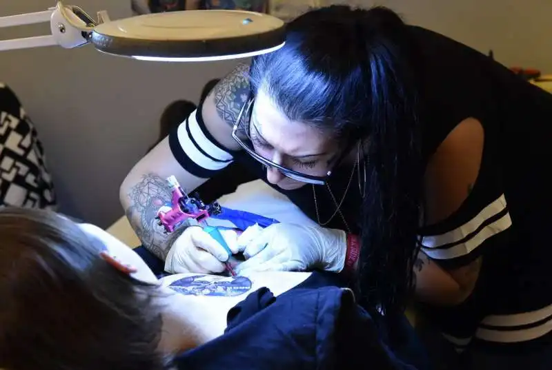 tattoo convention al femminile (18)